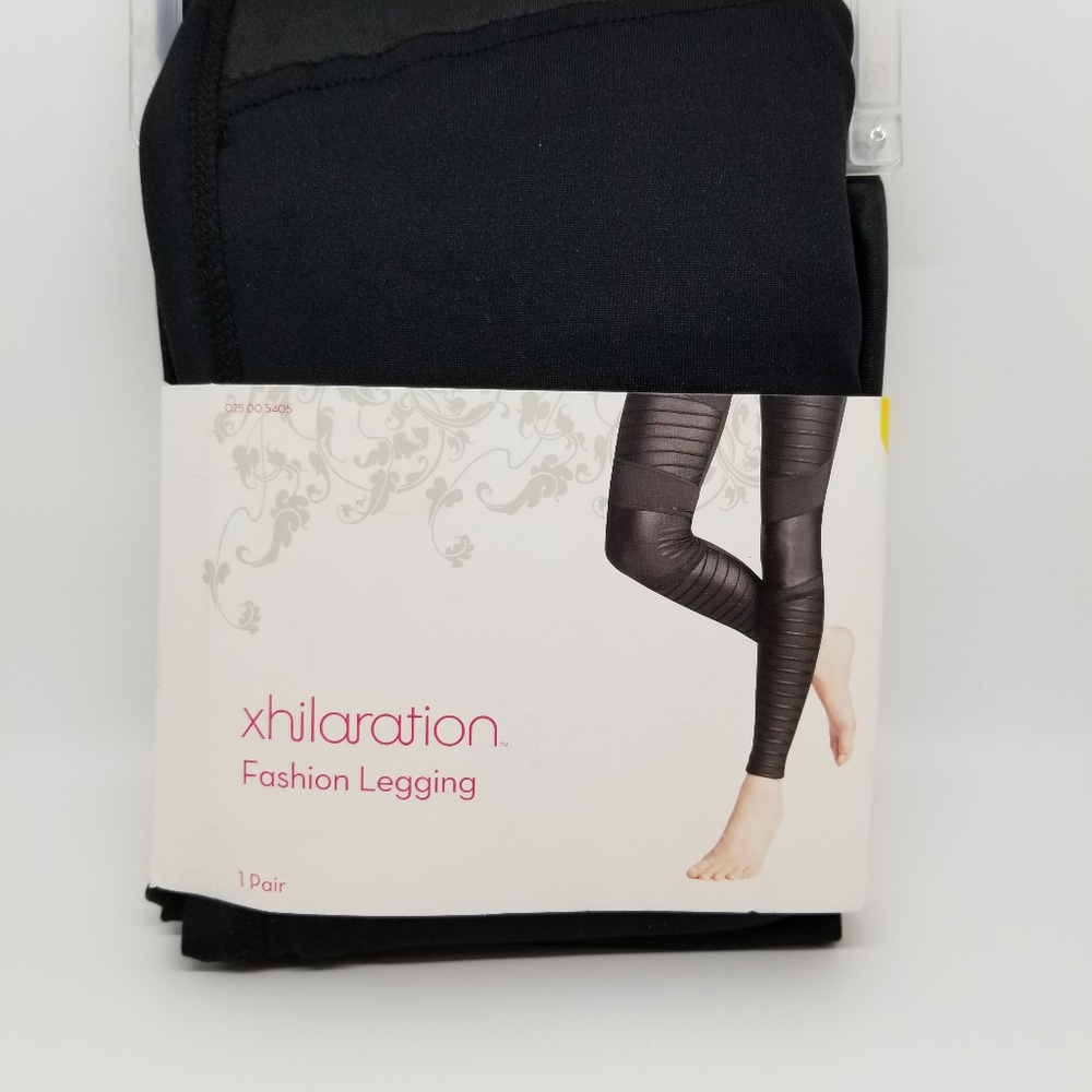 New Xhilaration Fashion Legging - Picture 3 of 4